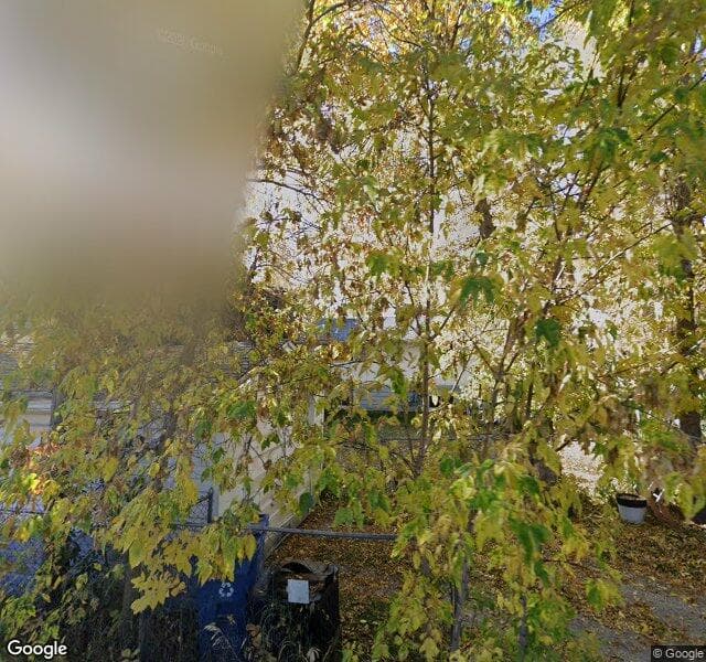 Street view of 2404 23 Avenue SW, Calgary