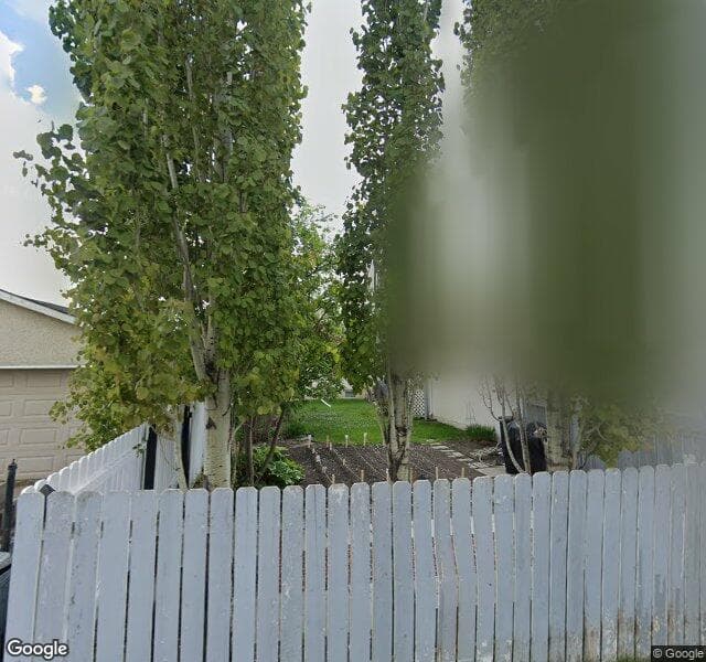 Street view of 7016 152A Avenue NW, Edmonton