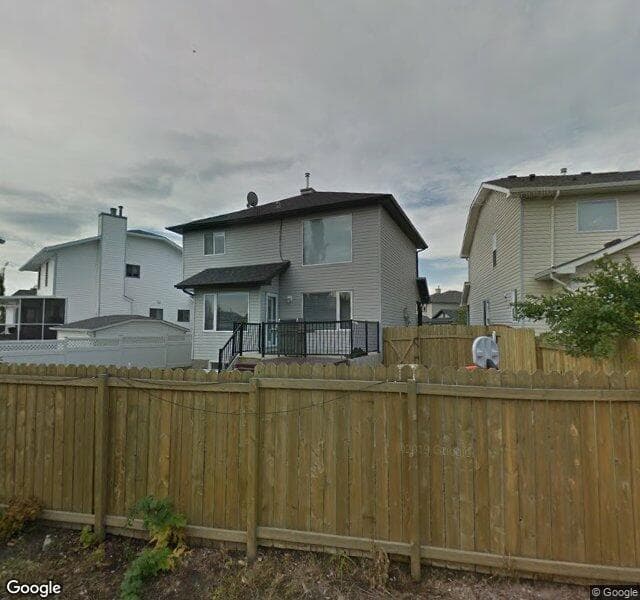 Street view of 60 Millview Way SW, Calgary