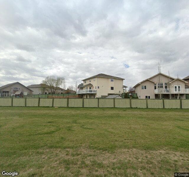 Street view of 20711 90 Avenue NW, Edmonton