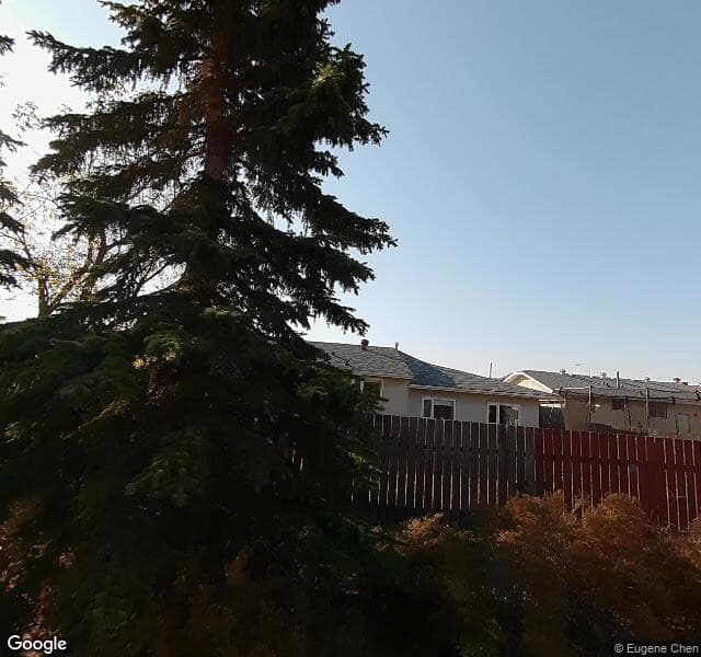 Street view of 7808 33 Avenue NW, Edmonton
