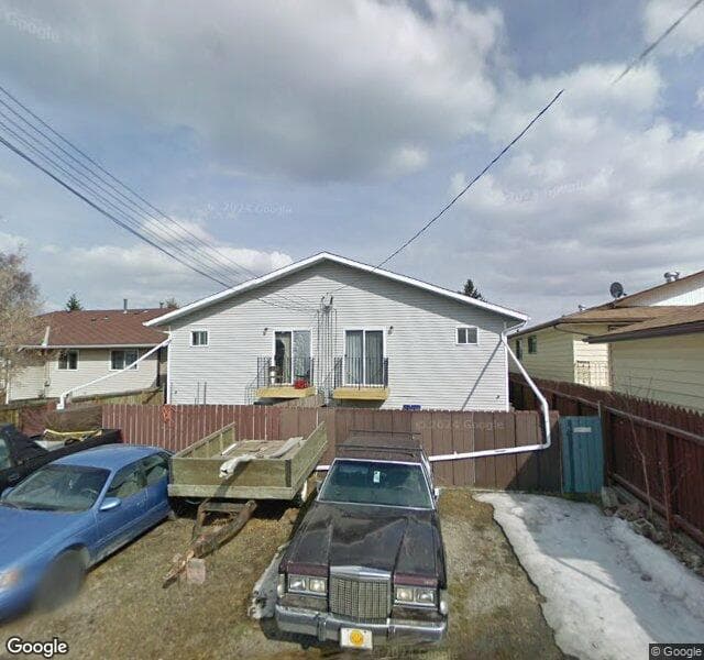Street view of 1635 40 Street SW, Calgary