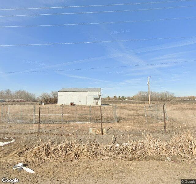 Street view of 110 161 Avenue NW, Edmonton