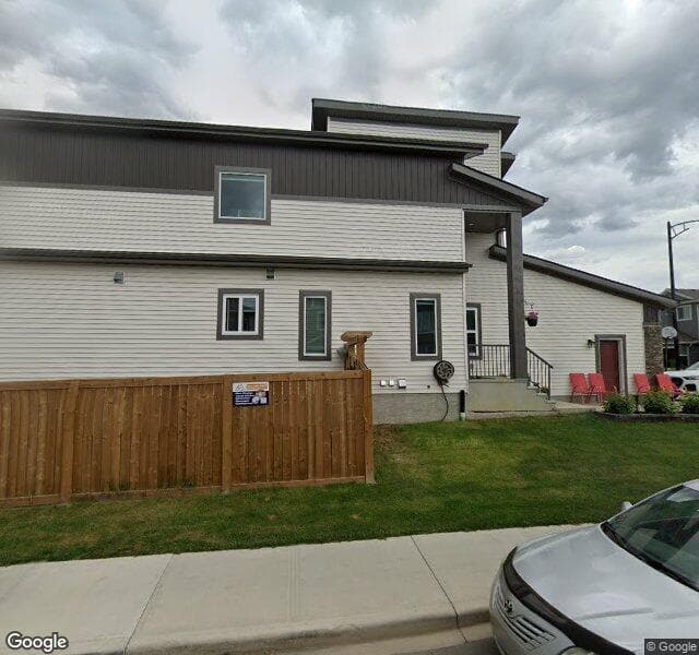 Street view of 2138 14A Avenue NW, Edmonton