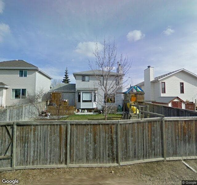 Street view of 101 Harvest Oak Way NE, Calgary