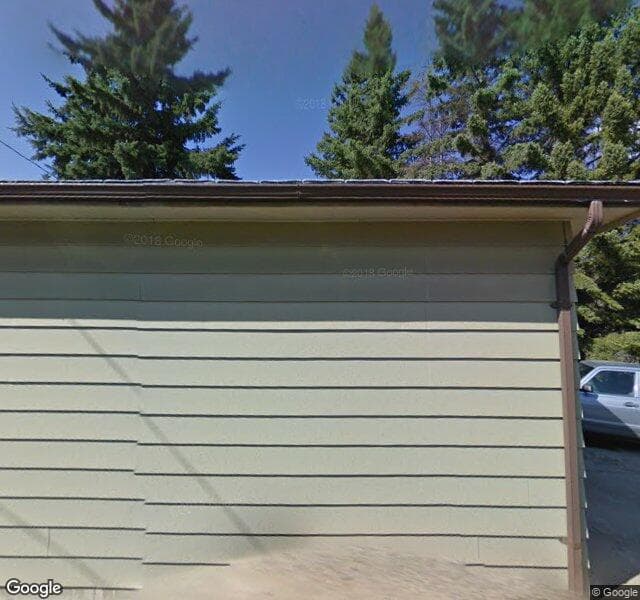 Street view of 1119 72 Avenue NW, Calgary