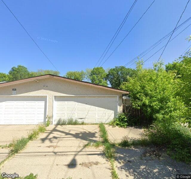 Street view of 12012 88 Street NW, Edmonton