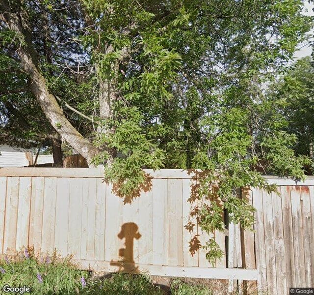 Street view of 15700 94A Avenue NW, Edmonton