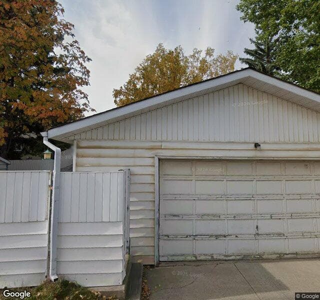 Street view of 3008 35 Street SW, Calgary
