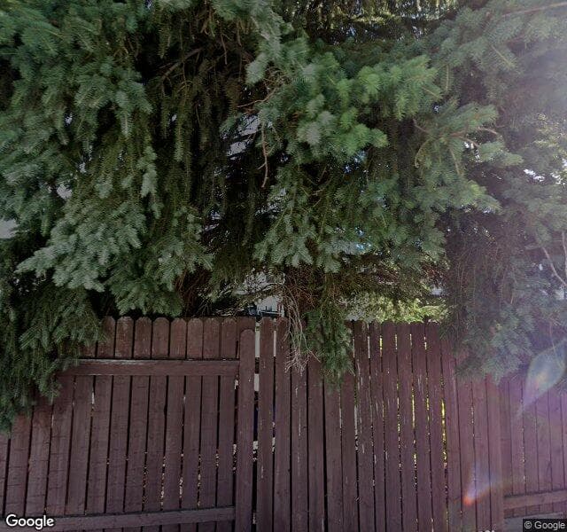 Street view of 3906 25 Avenue NW, Edmonton