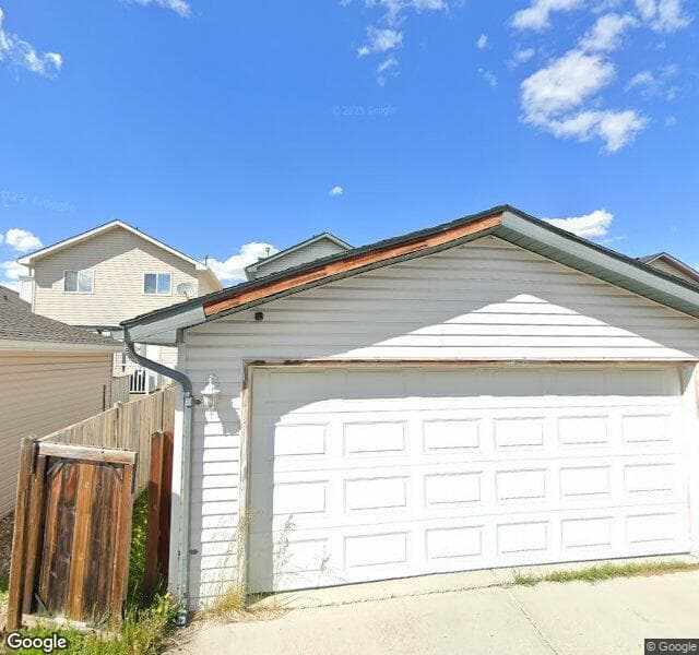 Street view of 14023 159 Avenue NW, Edmonton