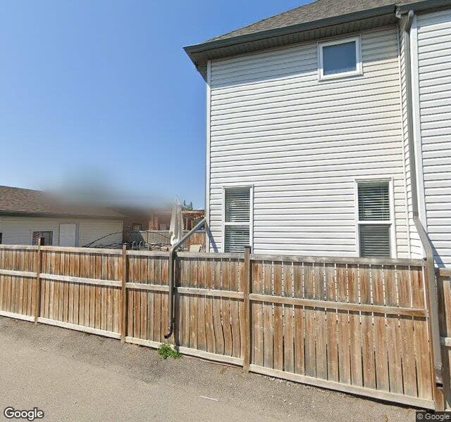 Street view of 170 Auburn Bay Crescent SE, Calgary