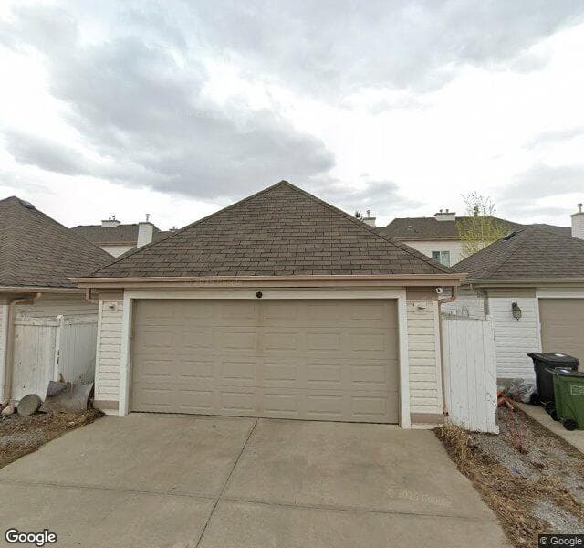 Street view of 4219 Terwillegar Vista NW, Edmonton