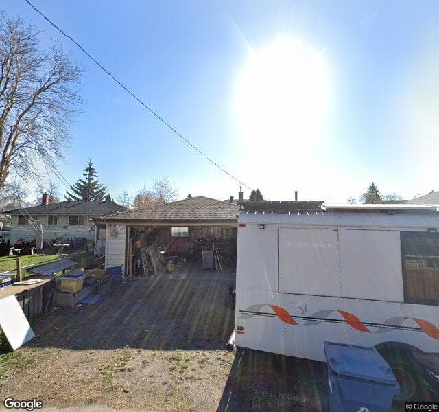Street view of 89 Lynnwood Drive SE, Calgary