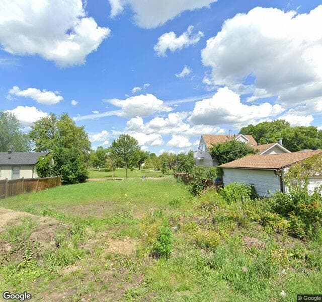 Street view of 4617 115 Avenue NW, Edmonton