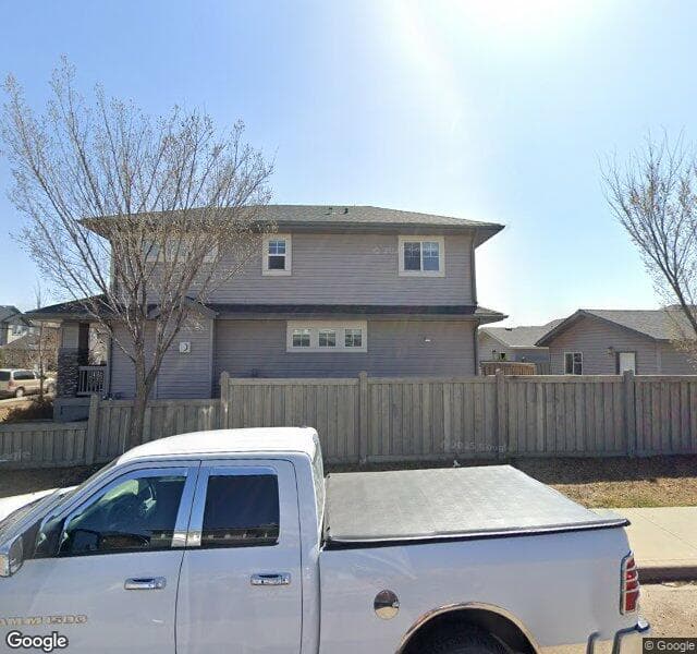 Street view of 1004 177 Street SW, Edmonton