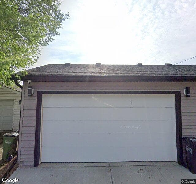 Street view of 9524 90 Street NW, Edmonton