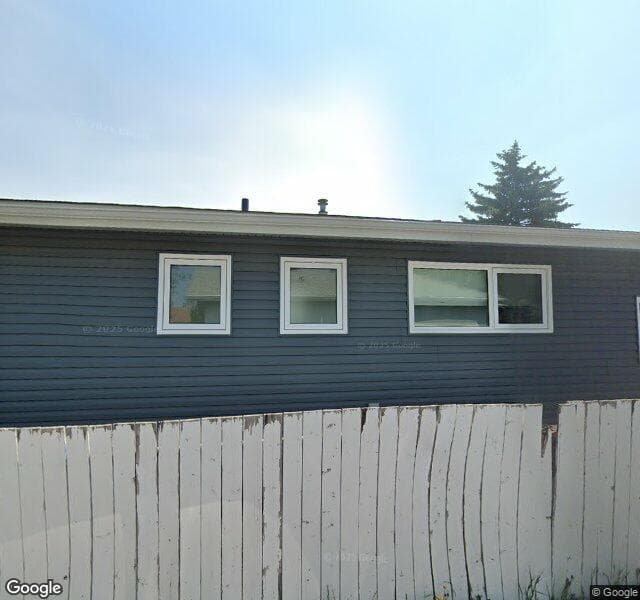 Street view of 347 Richfield Road NW, Edmonton