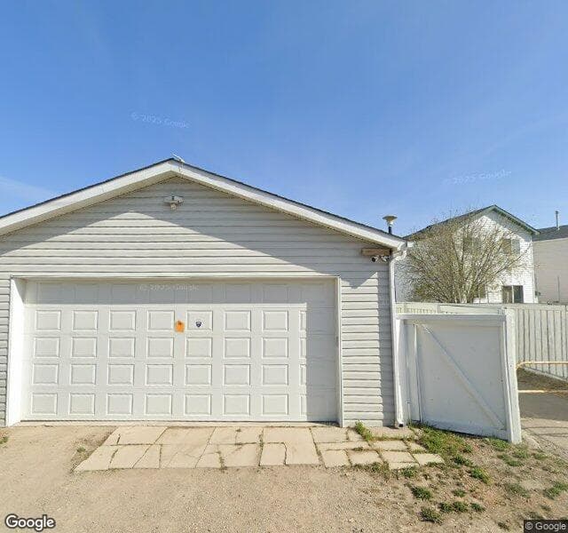 Street view of 117 Martin Crossing Crescent NE, Calgary
