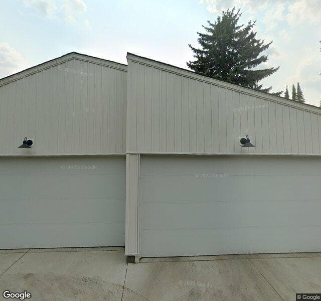 Street view of 10928 62 Avenue NW, Edmonton