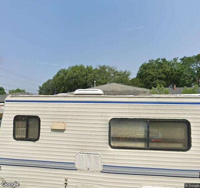 Street view of 9855 67 Avenue NW, Edmonton