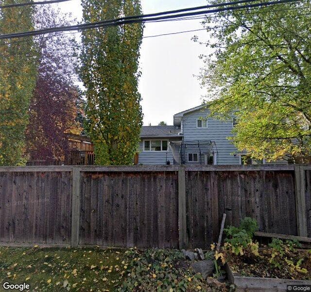 Street view of 956 Kerfoot Crescent SW, Calgary