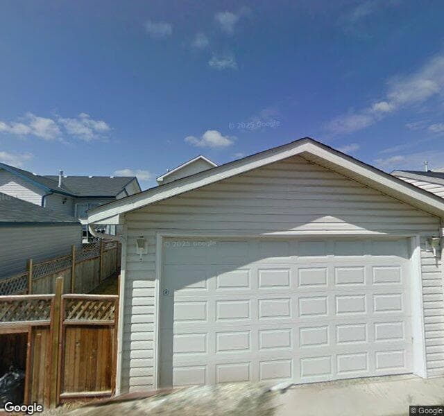 Street view of 146 Country Hills Drive NW, Calgary