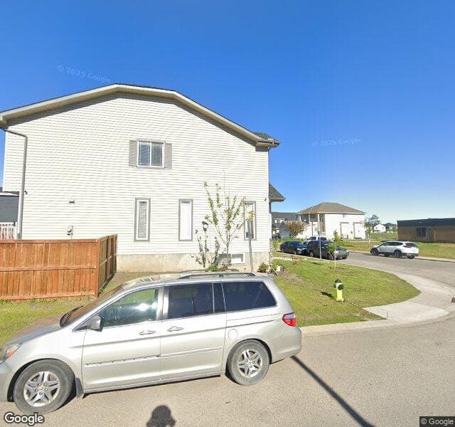 Street view of 6323 Taralea Park NE, Calgary