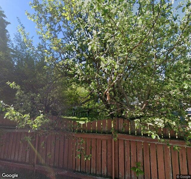 Street view of 15308 82 Avenue NW, Edmonton