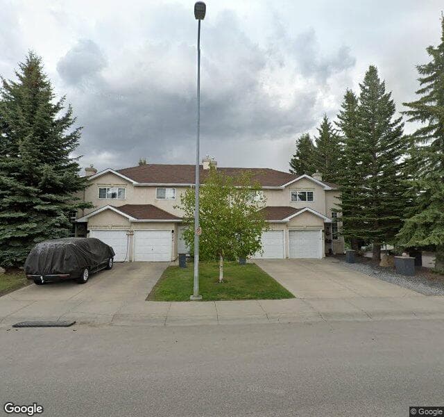 Street view of 11 Shawinigan Lane SW, Calgary