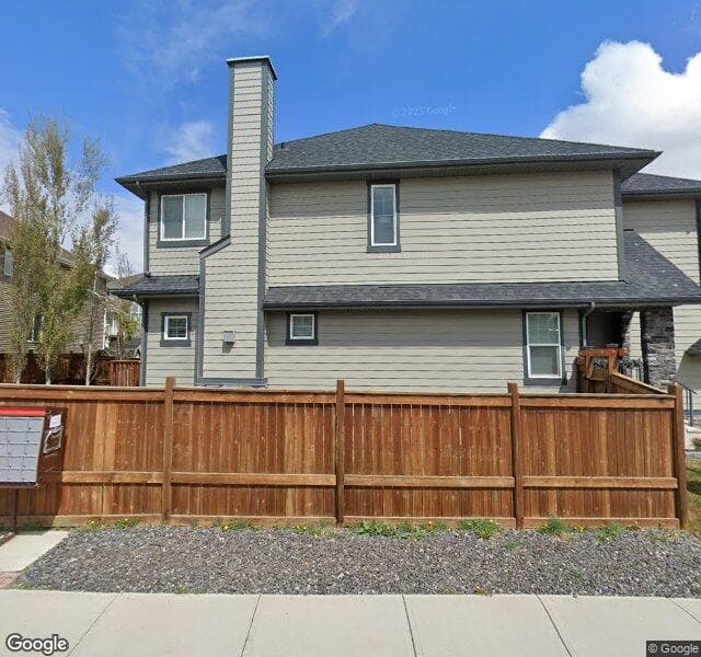 Street view of 26 Sherwood Road NW, Calgary