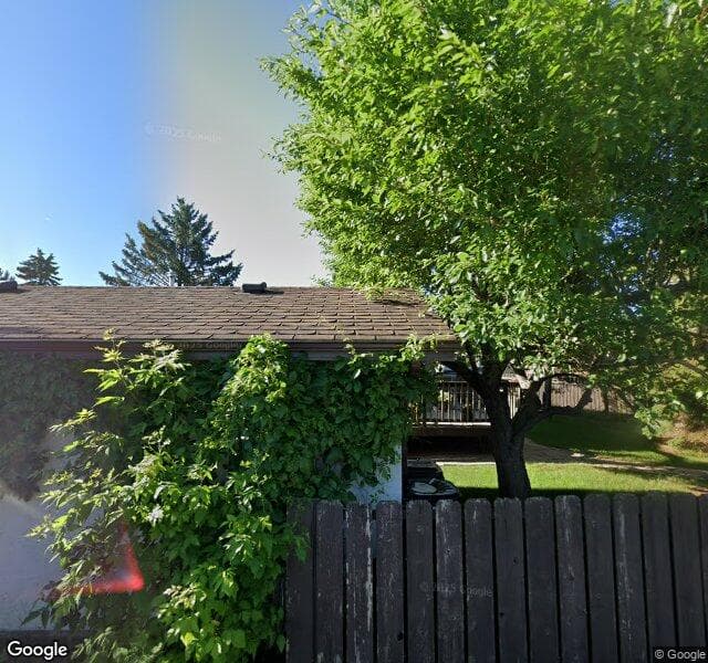 Street view of 10520 32 Avenue NW, Edmonton