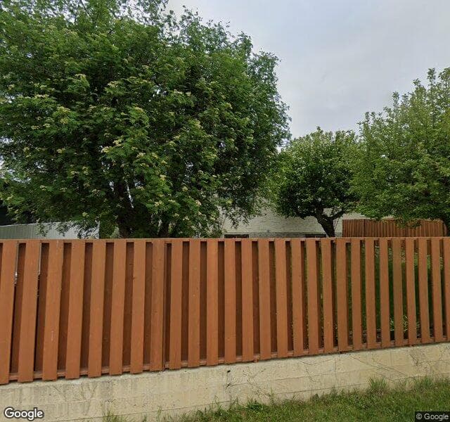 Street view of 8515 151 Avenue NW, Edmonton