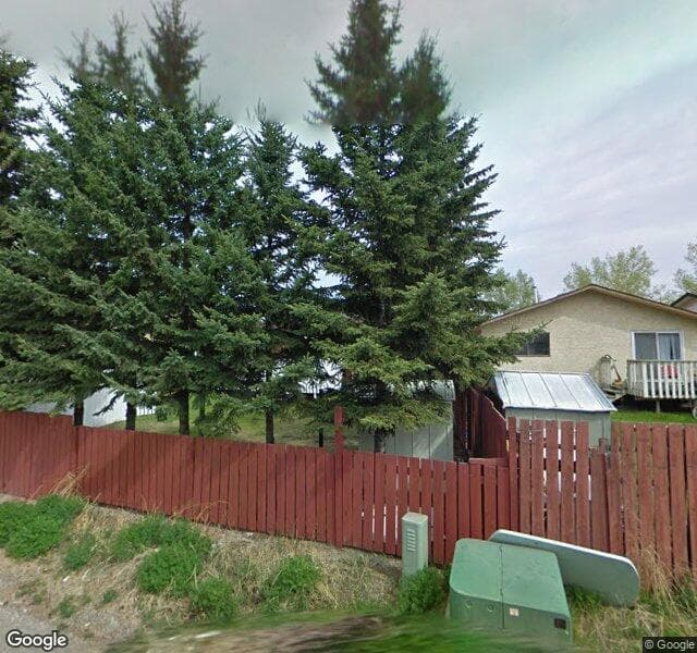 Street view of 51 Castledale Way NE, Calgary