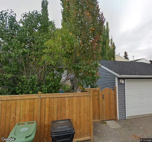 Street view of 135 Cambrai Avenue SW, Calgary