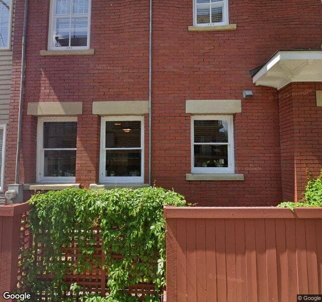 Street view of 10423 Saskatchewan Drive NW, Edmonton