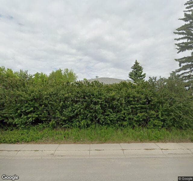 Street view of 271 Pineland Place NE, Calgary
