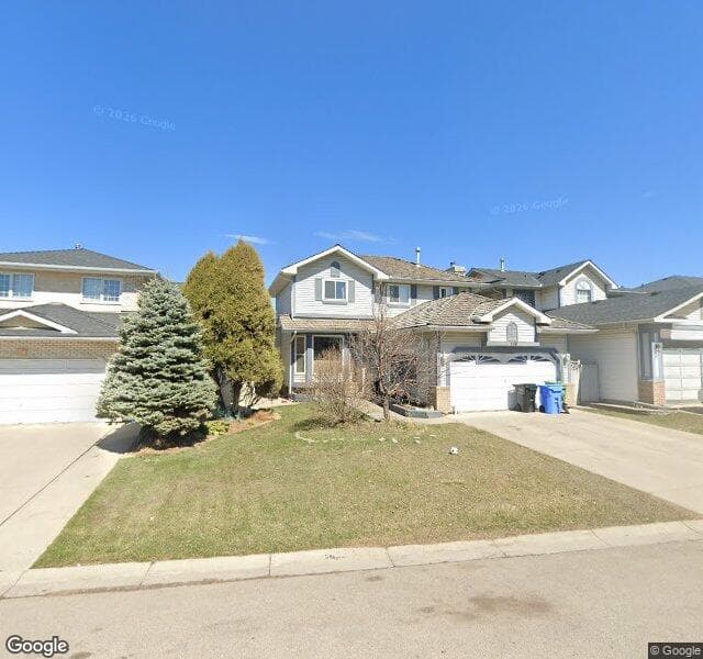 Street view of 116 Douglas Woods Terrace SE, Calgary