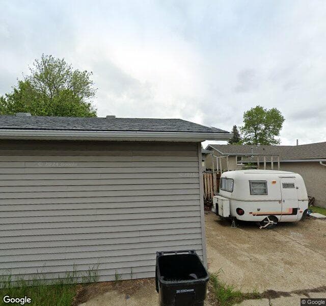 Street view of 294 Clareview Road NW, Edmonton