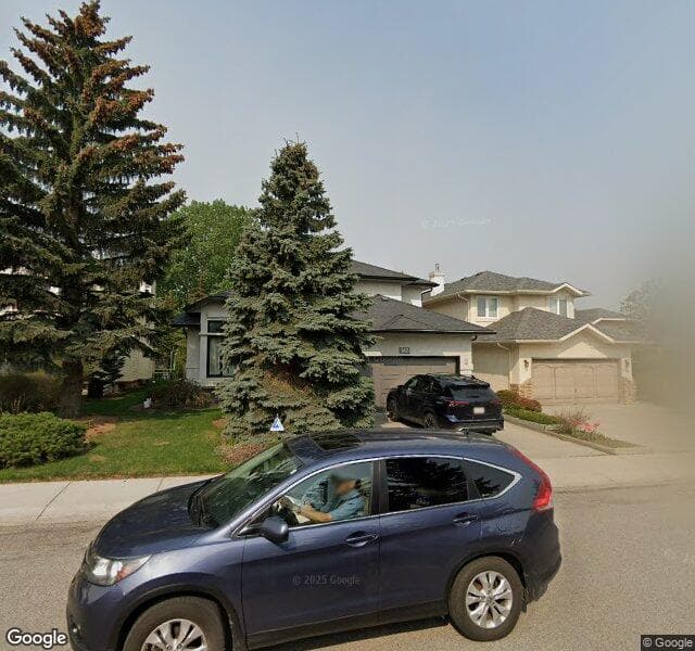 Street view of 142 Edgebrook Close NW, Calgary