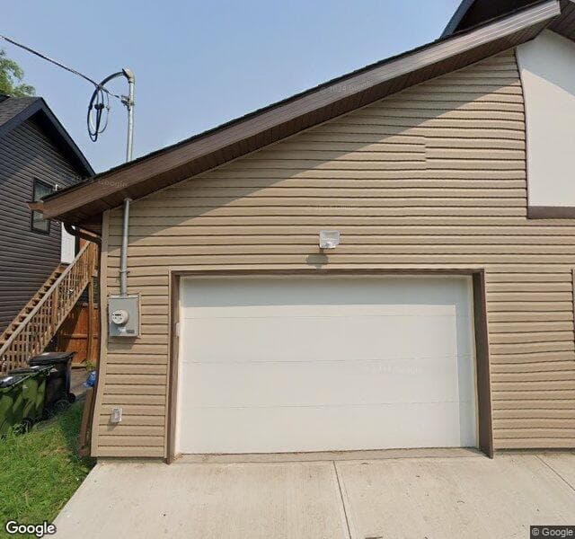 Street view of 10947 73 Avenue NW, Edmonton