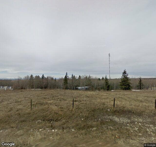 Street view of 7621 14 Avenue SW, Calgary