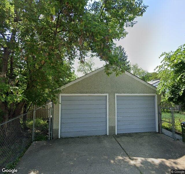 Street view of 9636 80 Avenue NW, Edmonton