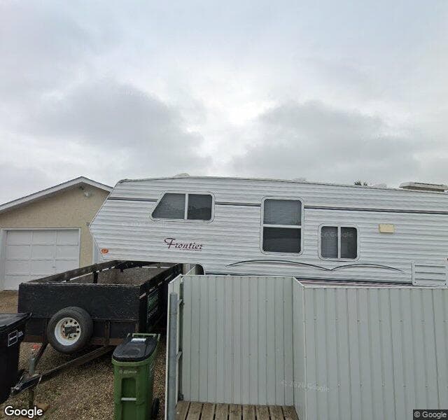 Street view of 15208 88A Street NW, Edmonton