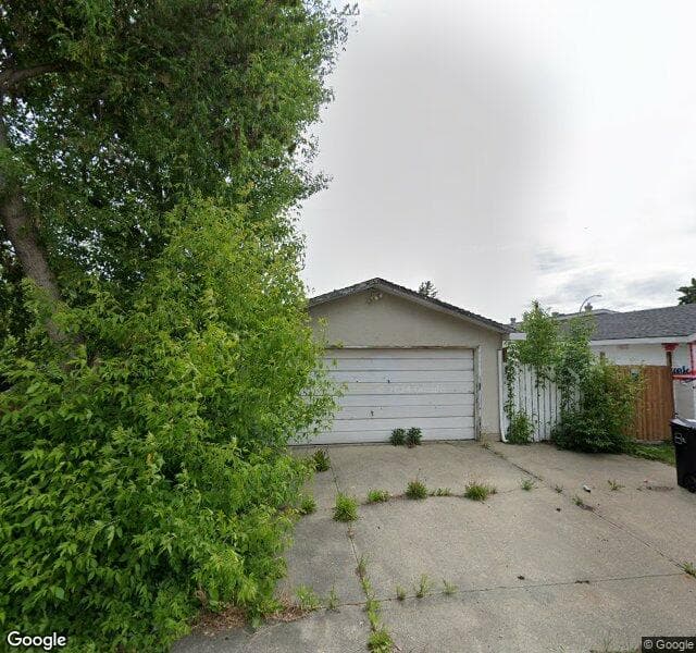 Street view of 11308 32 Street NW, Edmonton