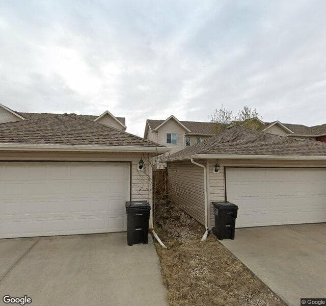 Street view of 470 Chappelle Drive SW, Edmonton