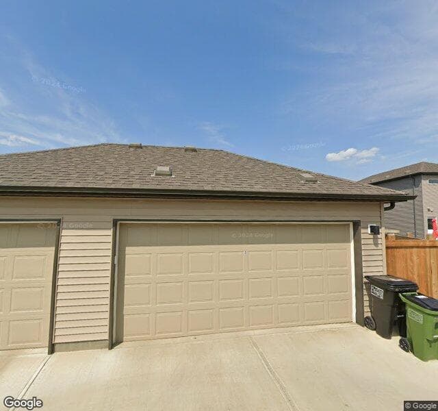 Street view of 435 37 Avenue NW, Edmonton