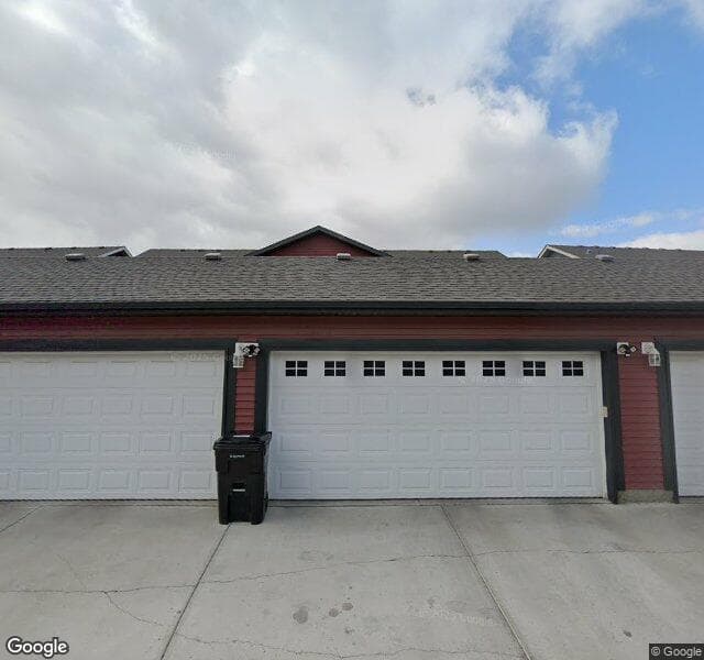 Street view of 411 Orchards Boulevard SW, Edmonton
