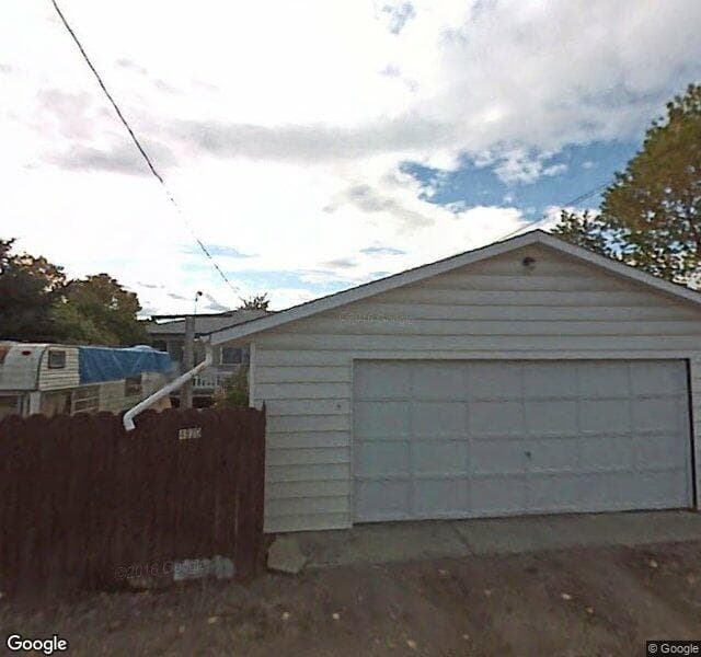 Street view of 4520 Vegas Road NW, Calgary