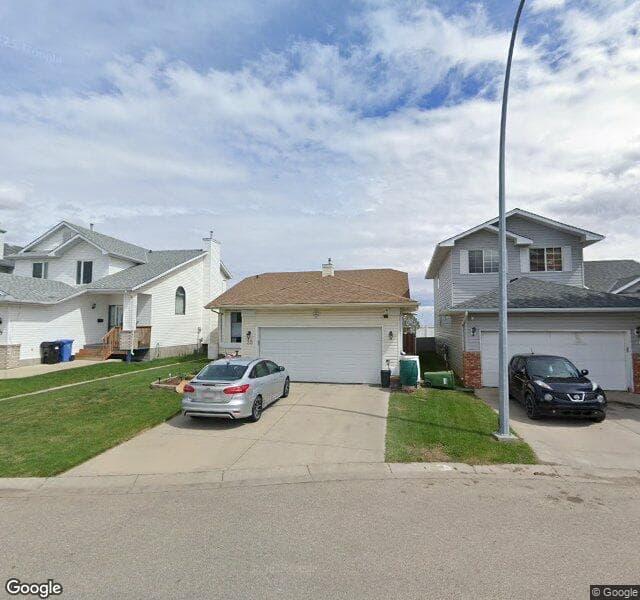Street view of 35 Del Ray Crescent NE, Calgary